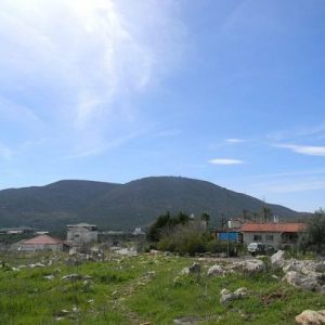 הר מירון (צילום: קרלוס הגדול ויקימדיה)